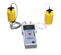 Surface Resistance Test Kit "Desco" model 19780